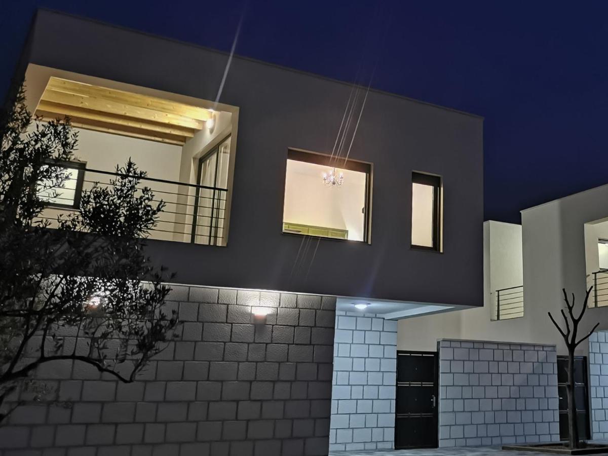 Villa Prova 1 By Interhome 제제라 외부 사진