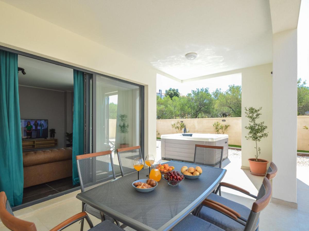 Villa Prova 1 By Interhome 제제라 외부 사진