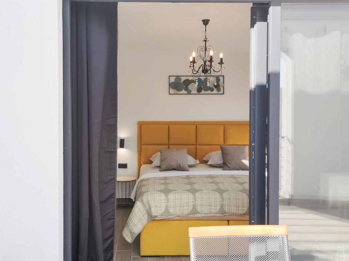 Villa Prova 1 By Interhome 제제라 외부 사진