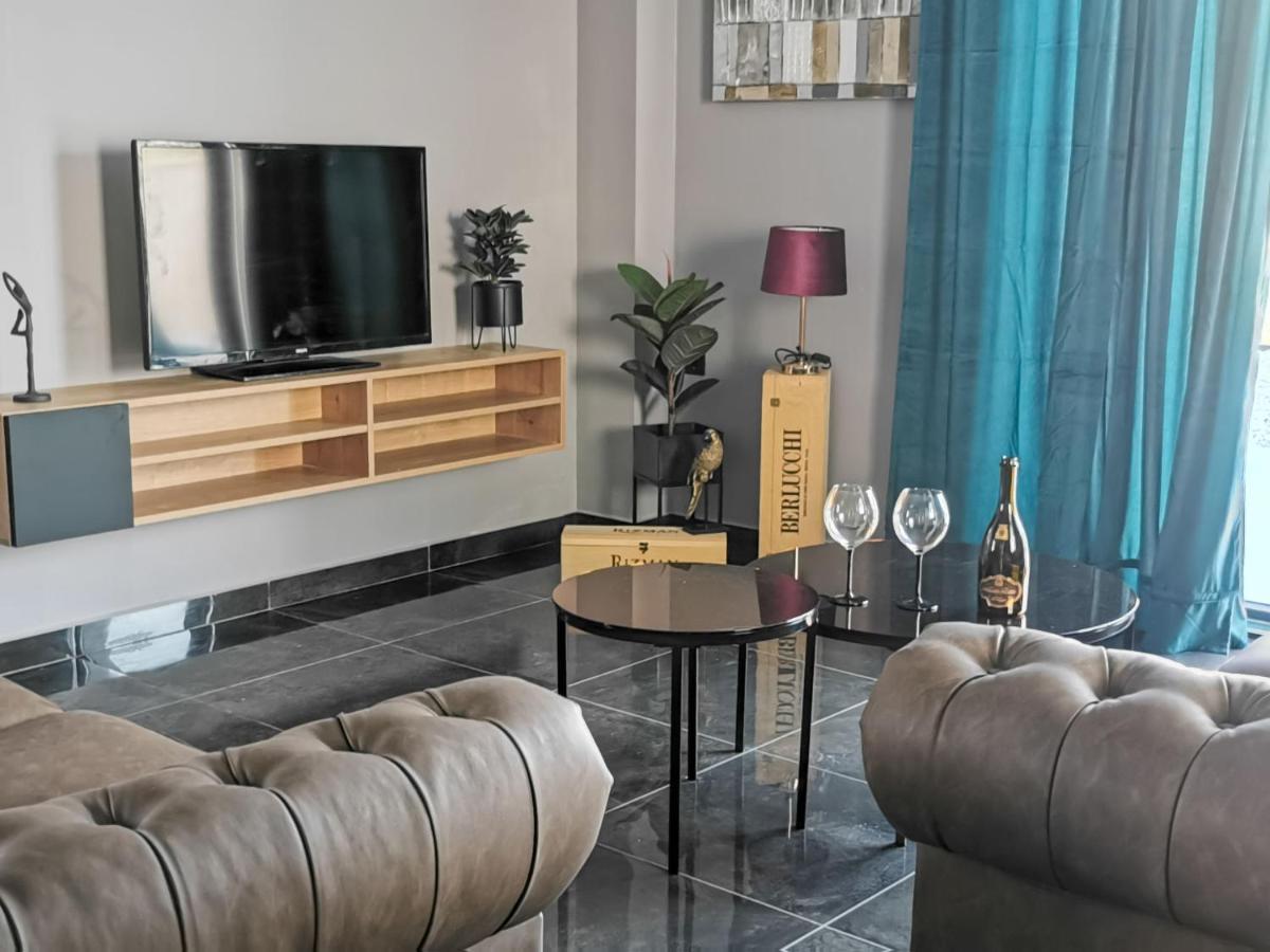 Villa Prova 1 By Interhome 제제라 외부 사진