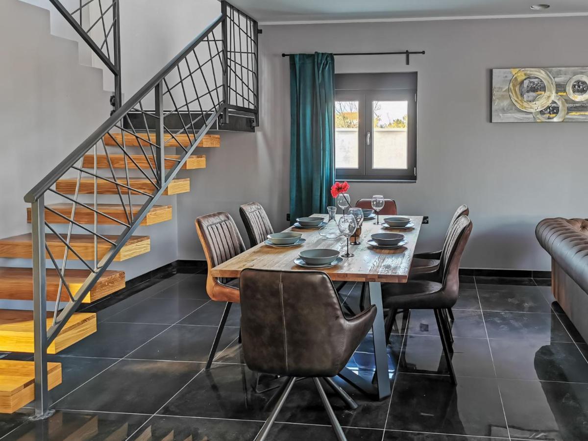 Villa Prova 1 By Interhome 제제라 외부 사진
